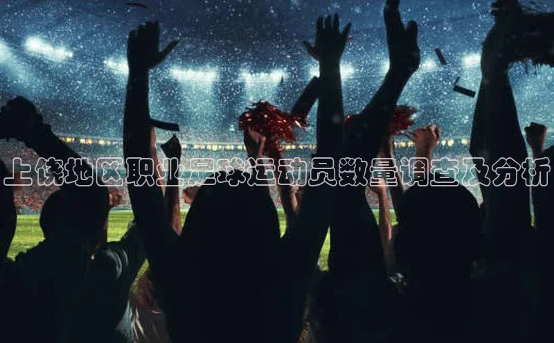 新宝网站登录入口一径科技上饶地区职业足球运动员数量调查及分析
