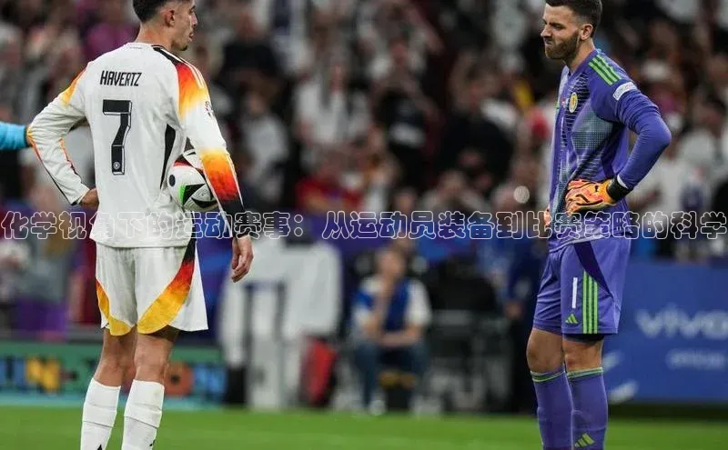 新宝gg创造奇迹平台总代理壹网壹创化学视角下的运动赛事：从运动员装备到比赛策略的科学