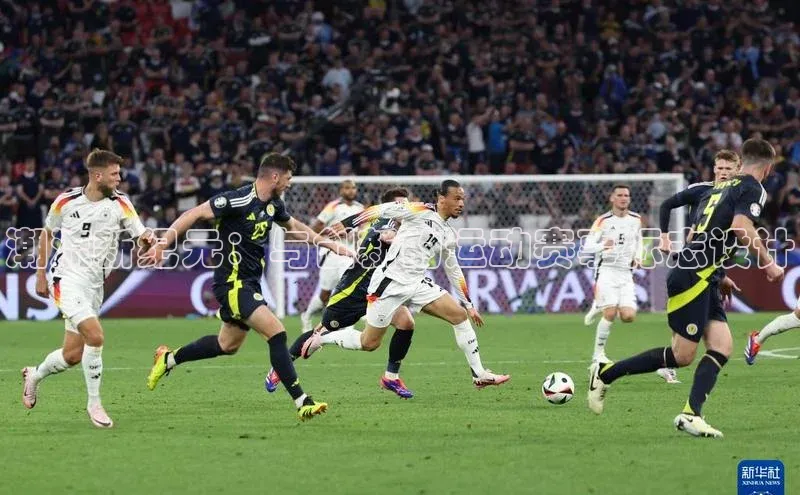 潮流新纪元：与创新的运动赛事标志设计