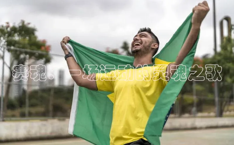 赛魂：一场运动的灵魂之歌