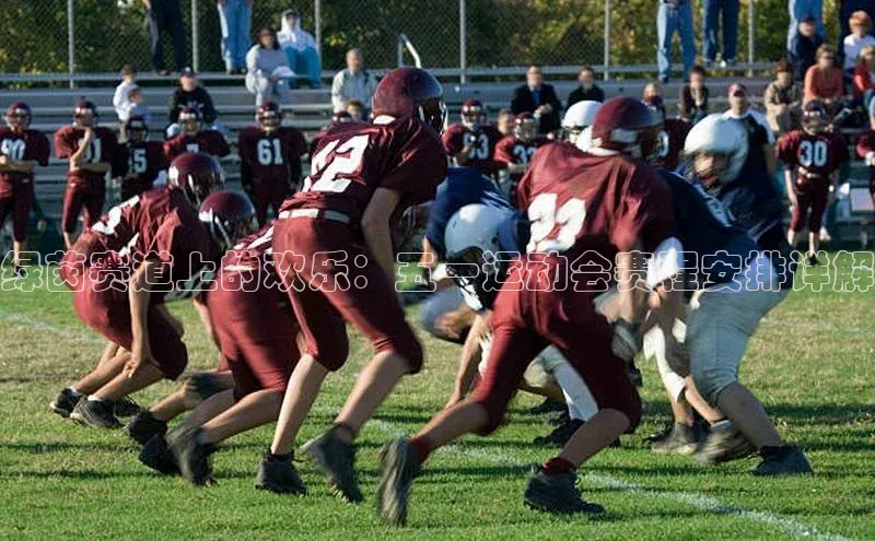 绿茵赛道上的欢乐：五一运动会赛程安排详解