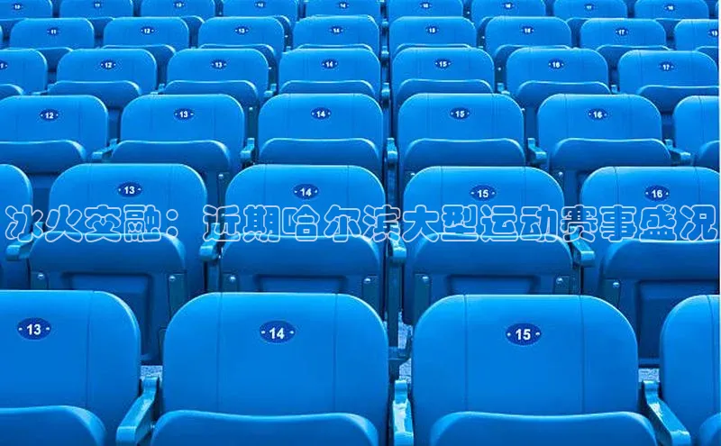 冰火交融：近期哈尔滨大型运动赛事盛况