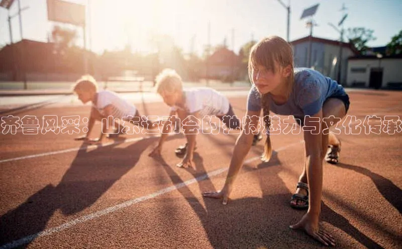 齐鲁风采：山东运动会的独特魅力与文化传承