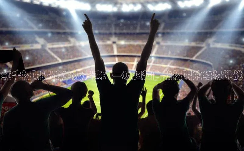 红牛极限运动生死竞速：一场超越自我极限的终极挑战