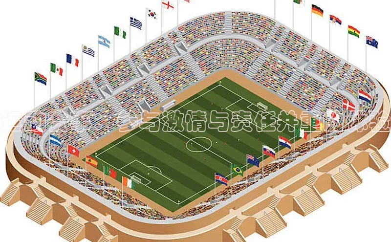 运动赛事：参与激情与责任并重的体验