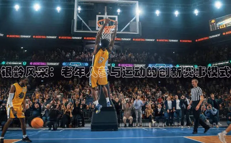 银龄风采：老年人参与运动的创新赛事模式