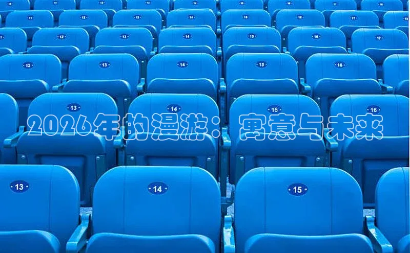 2026年的漫游：寓意与未来